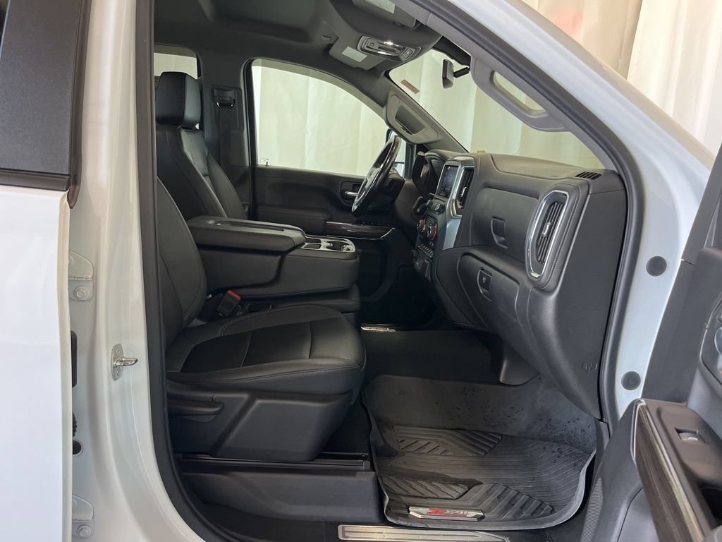 Used 2023 Chevrolet Silverado 3500 LT w/ All Star Edition AWD/4WD image 18