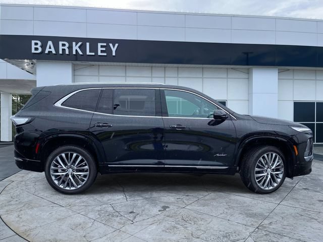 Certified 2025 Buick Enclave Avenir w/ Super Cruise Package AWD/4WD image 2