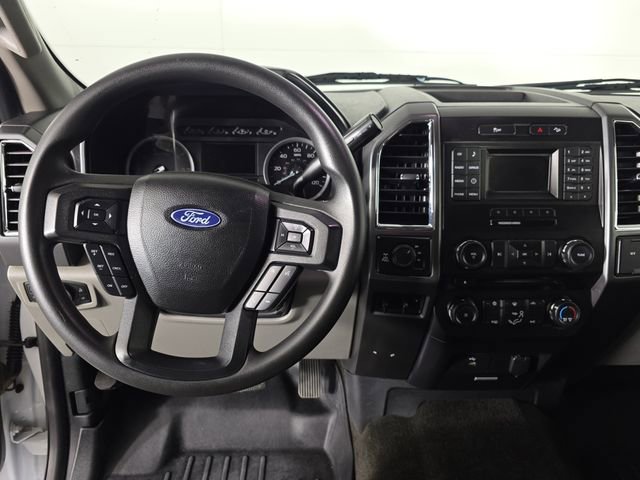 Used 2018 Ford F350 XLT w/ XLT Value Package image 11