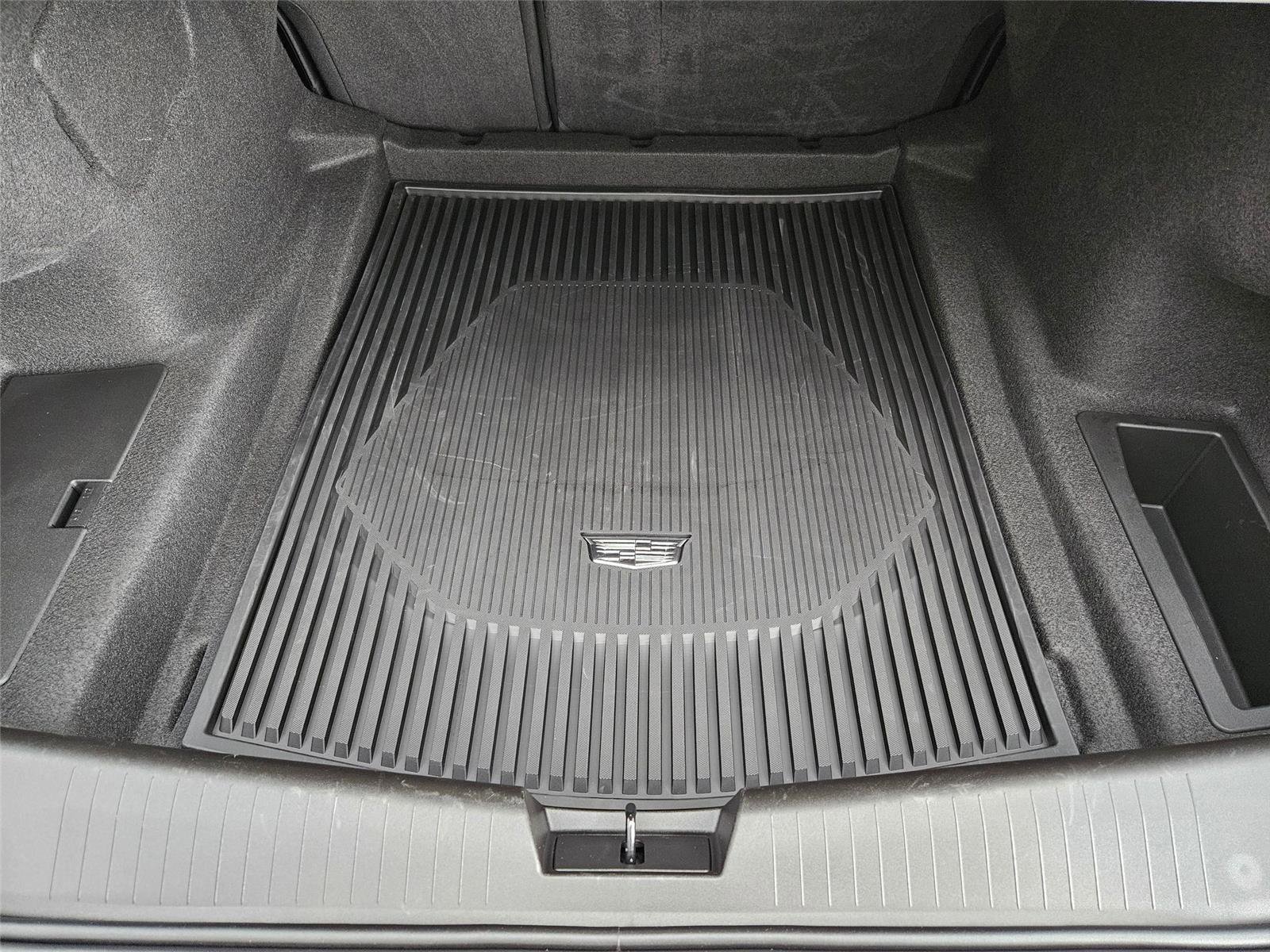 New 2026 Cadillac CT4 Premium Luxury RWD image 31