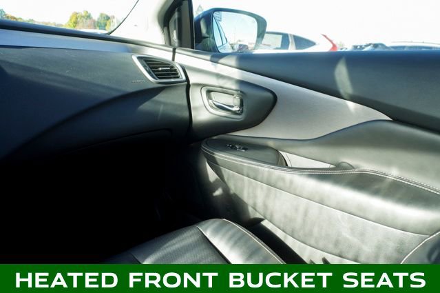 Used 2024 Nissan Murano SL image 31