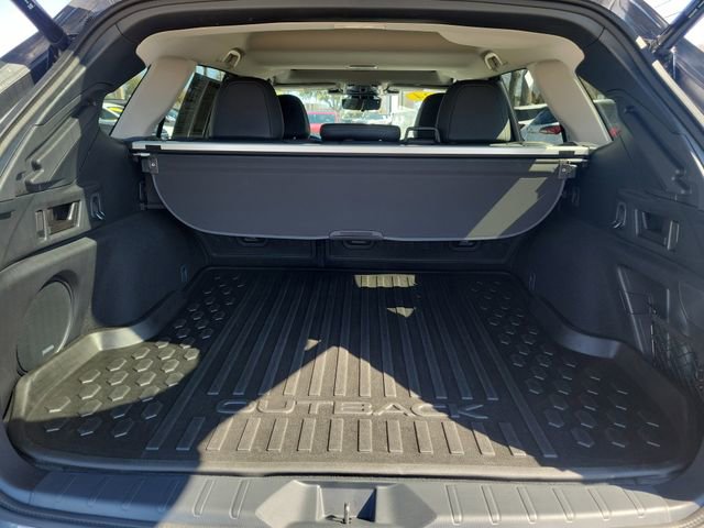 Used 2024 Subaru Outback Touring XT image 8