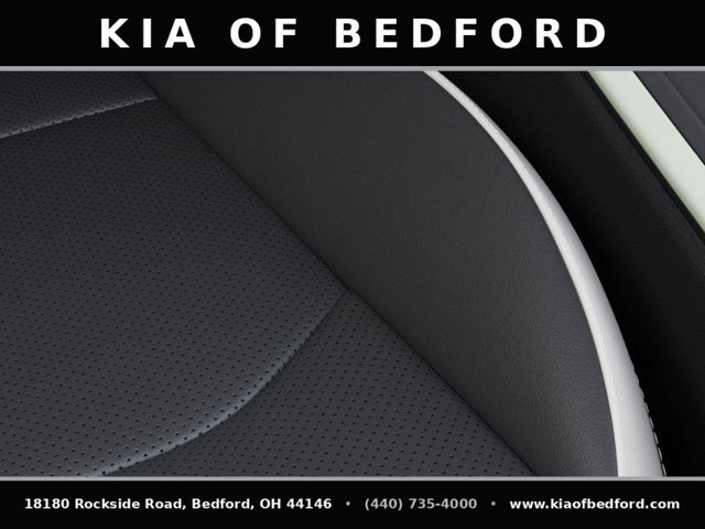 New 2026 Kia K4 GT-Line w/ GT-Line Sunroof Package FWD image 27