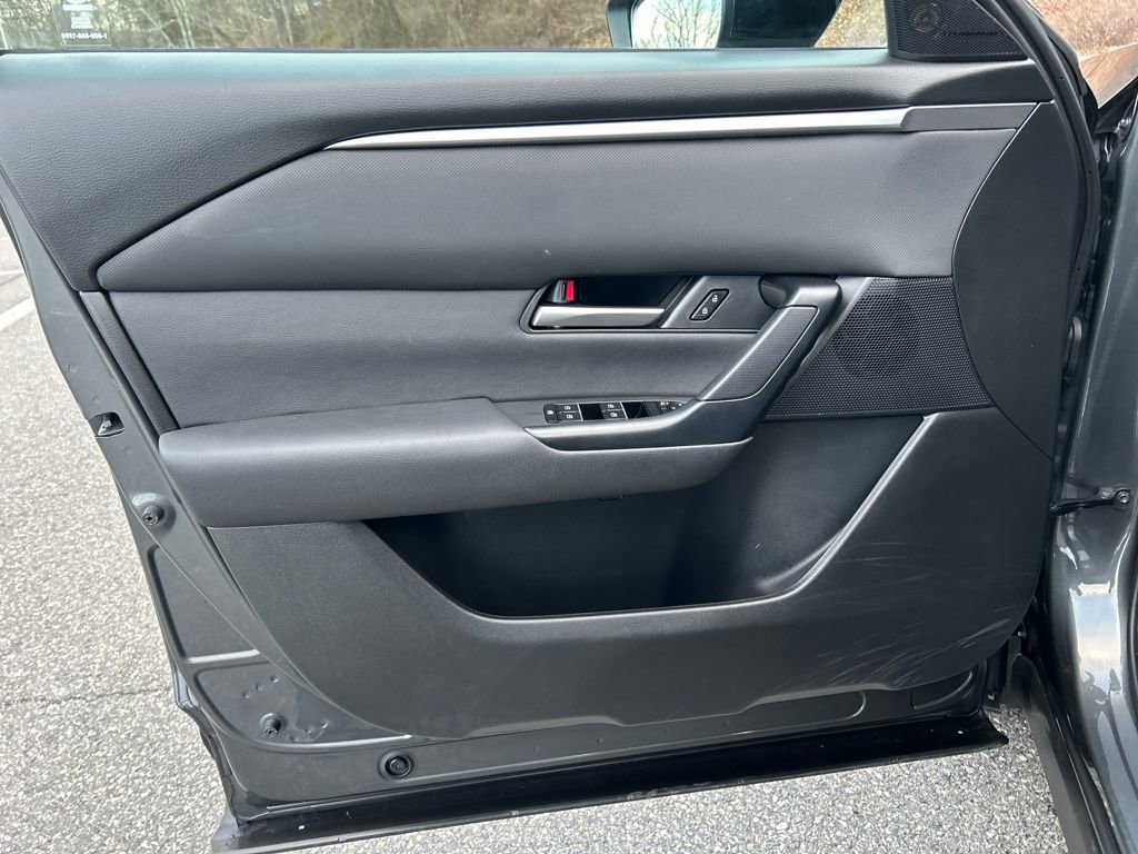 Used 2024 MAZDA CX-50 AWD 2.5 S w/ Cargo Package image 18