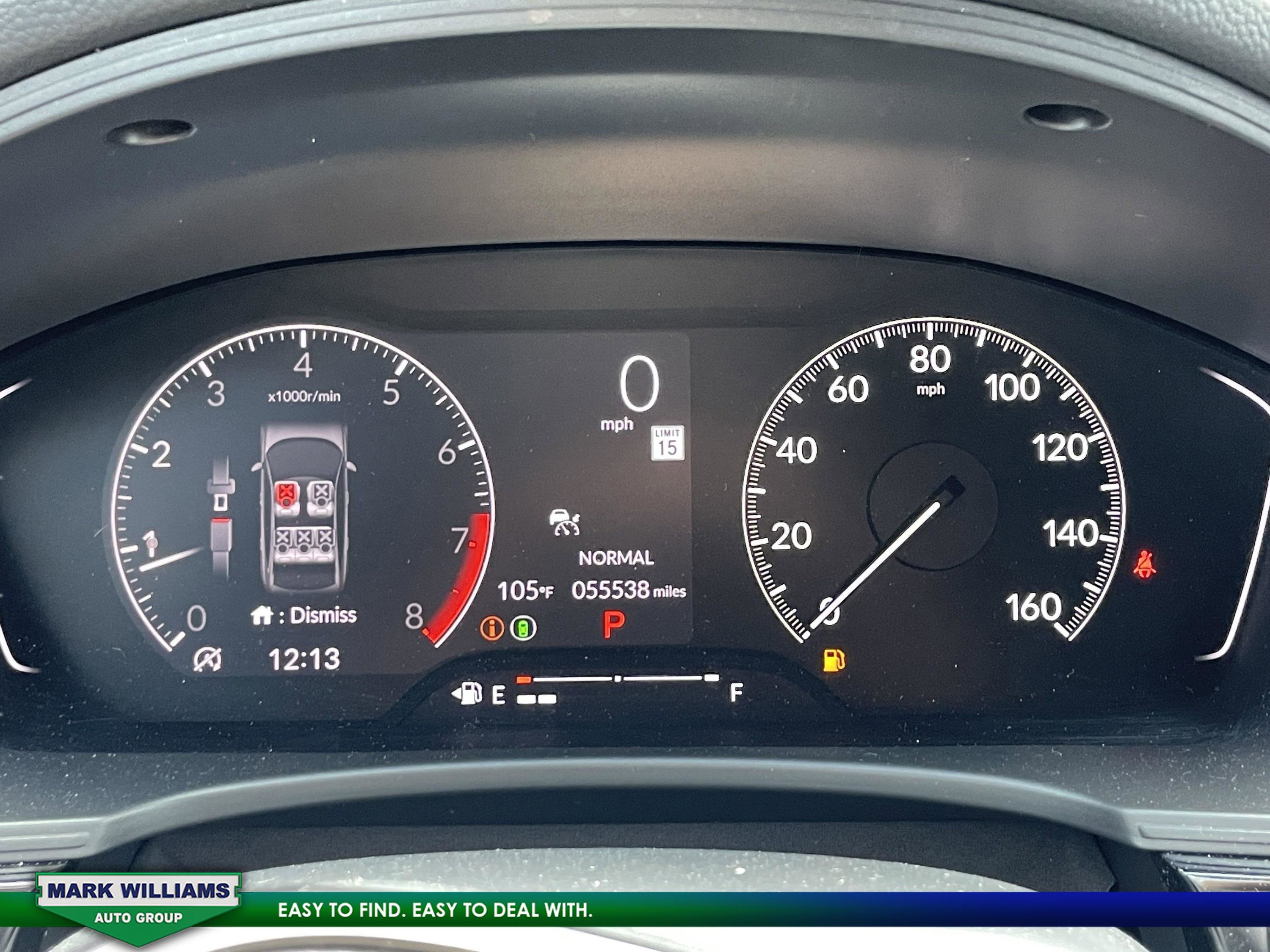 Used 2022 Honda Civic Sport image 15