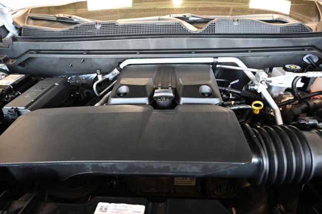 Used 2023 Chevrolet Colorado Z71 w/ Z71 Convenience Package 2 AWD/4WD image 31