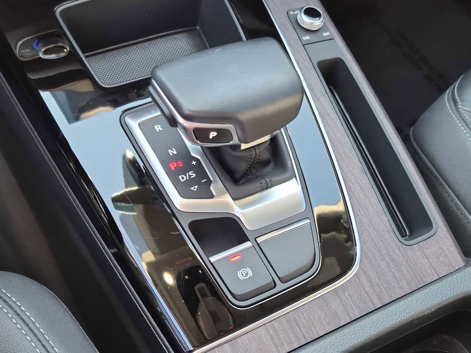 Certified 2022 Audi Q5 2.0T Premium image 25