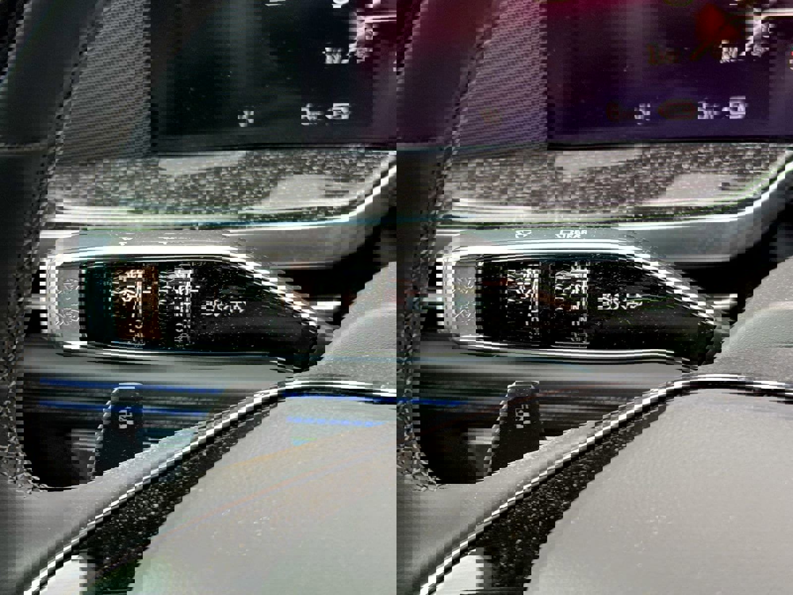 New 2026 Cadillac Escalade IQL Sport 1 w/ LPO, ONYX Package image 24