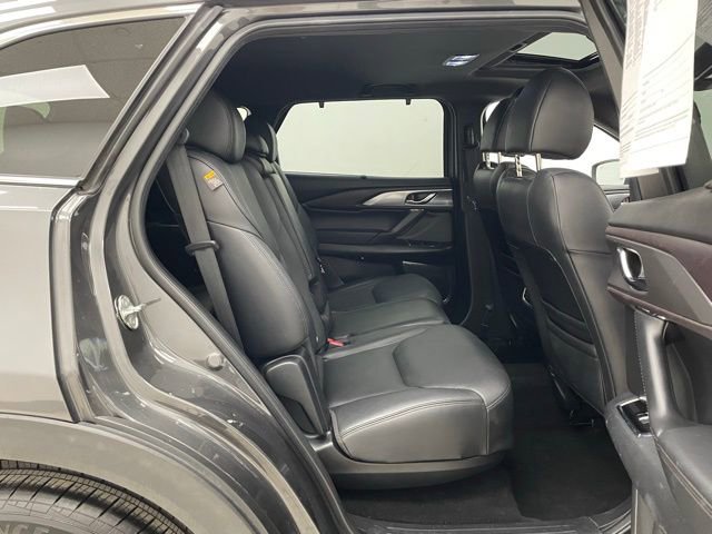 Used 2018 MAZDA CX-9 Grand Touring AWD/4WD image 18