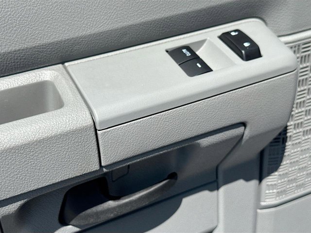 New 2025 Ford E-350 and Econoline 350 Super Duty w/ Power Equipment Group RWD image 7