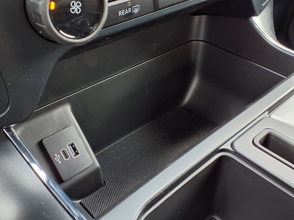 New 2025 Ford F150 STX w/ STX Black Appearance Package image 19