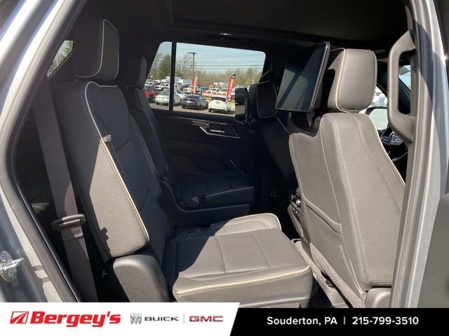 New 2026 GMC Yukon Elevation image 29