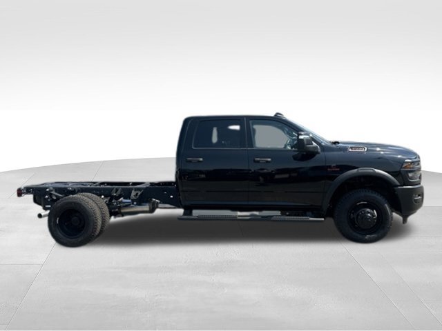 New 2026 RAM 3500 Tradesman AWD/4WD image 6