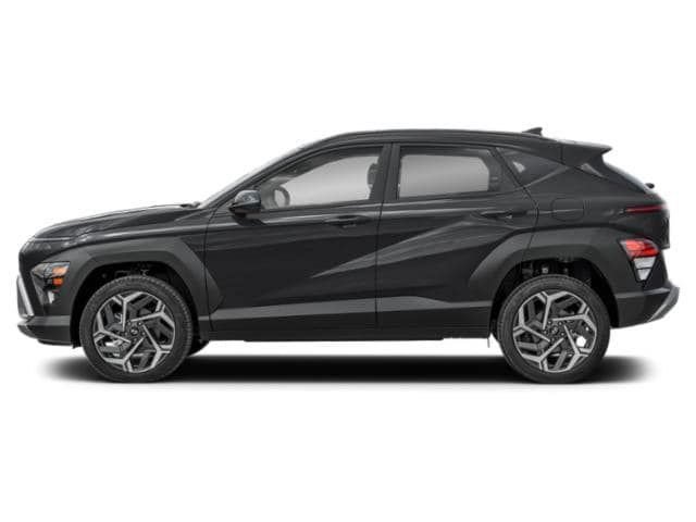 New 2026 Hyundai Kona SEL Premium AWD/4WD video 2