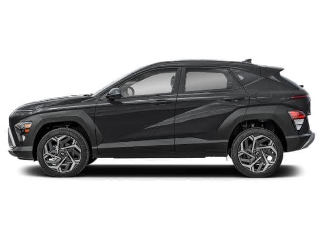 New 2026 Hyundai Kona SEL Premium AWD/4WD image 2