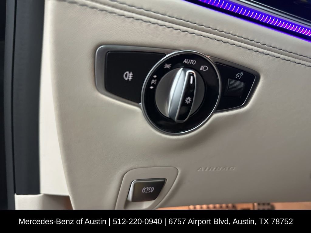 Used 2022 Mercedes-Benz AMG GT 53 image 19