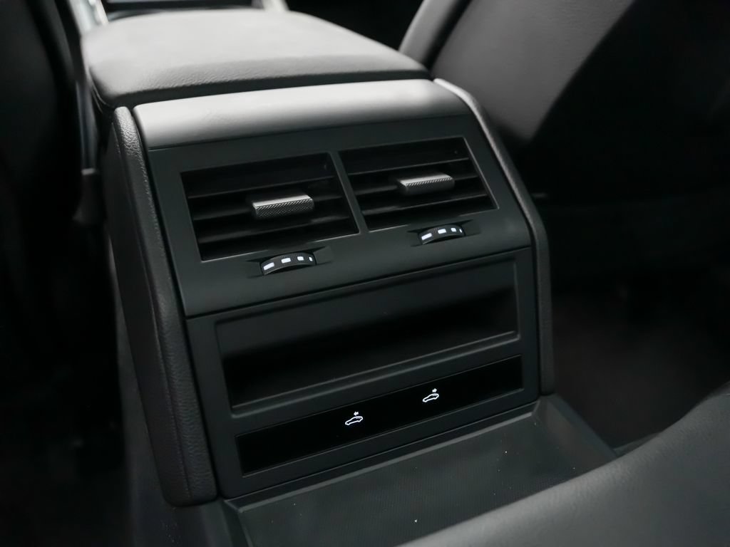 New 2026 Porsche Panamera 4 AWD/4WD image 19