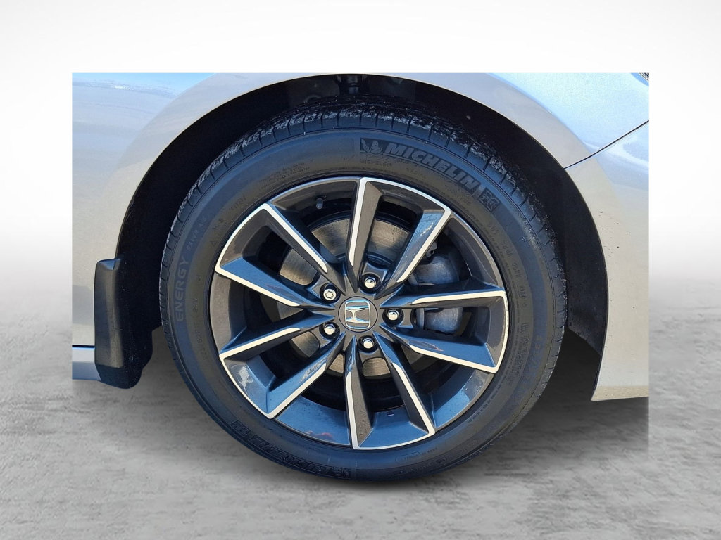 Used 2021 Honda Accord EX-L image 9