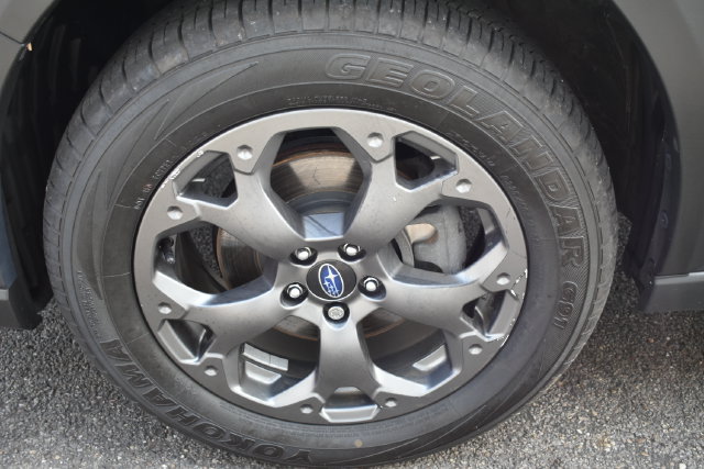 Used 2022 Subaru Crosstrek 2.5i Sport w/ Moonroof Package AWD/4WD image 46