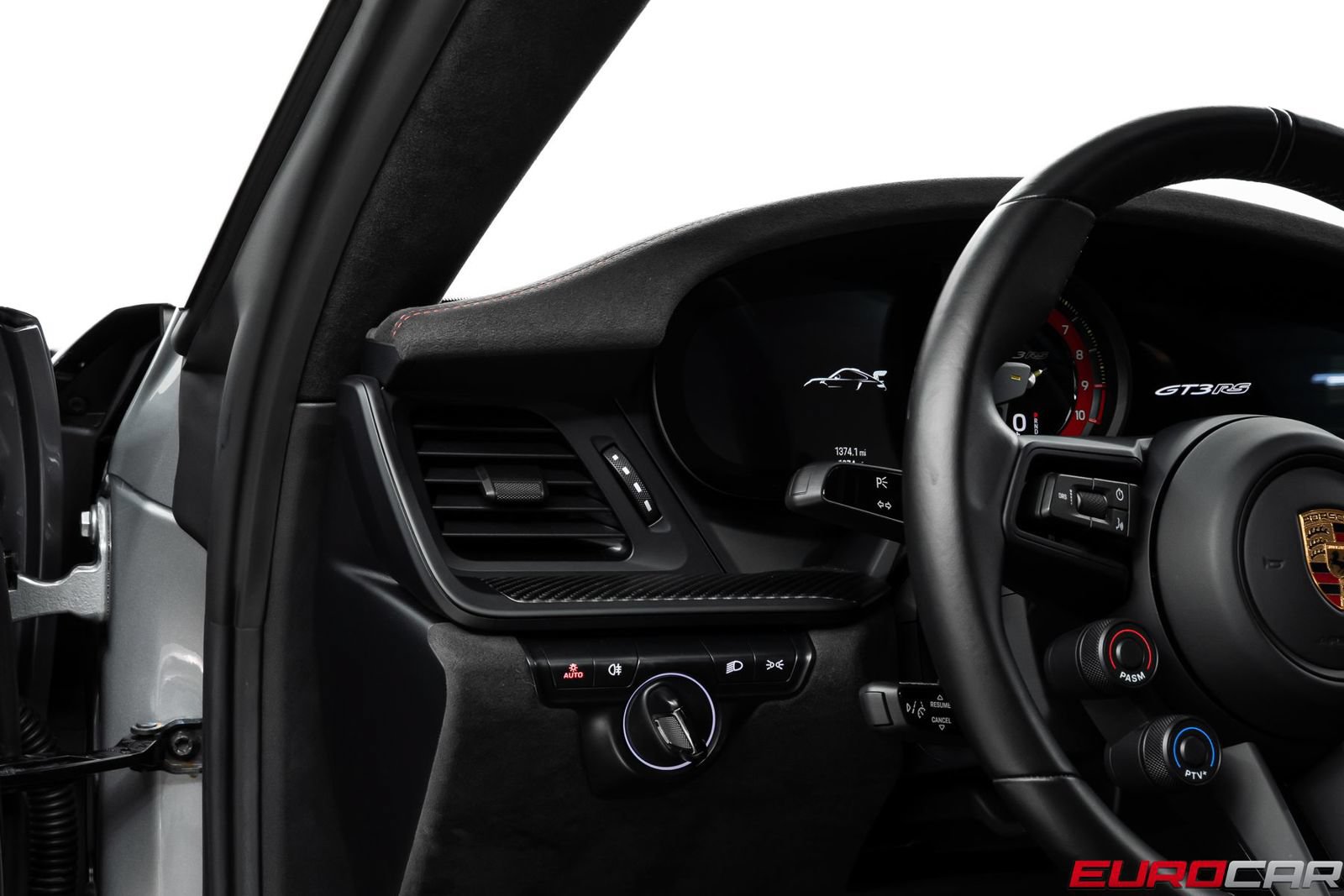 Used 2024 Porsche 911 GT3 RS RWD image 30