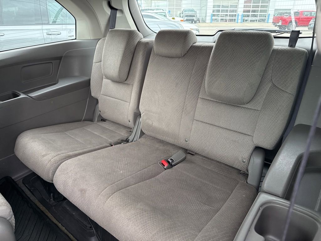Used 2015 Honda Odyssey EX image 13