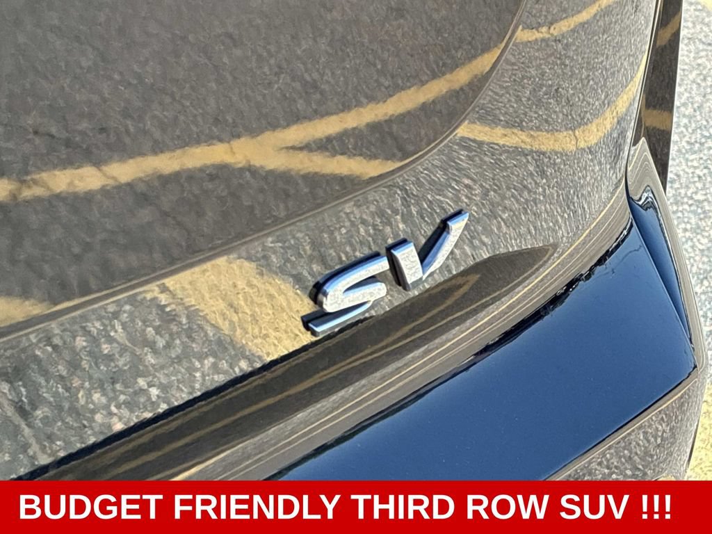 Certified 2022 Nissan Pathfinder SV FWD image 12