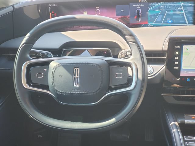Certified 2024 Lincoln Nautilus Reserve w/ Equipment Group 202A AWD/4WD image 29