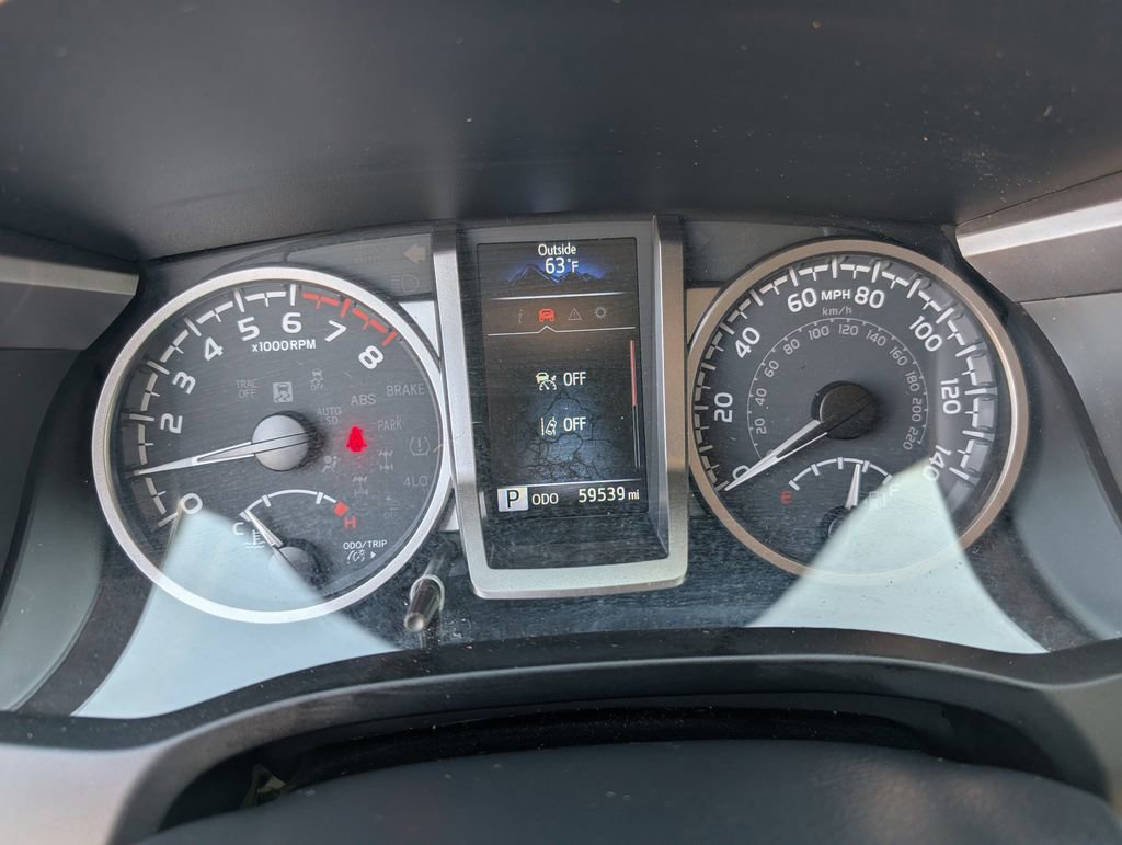 Used 2022 Toyota Tacoma SR5 image 18