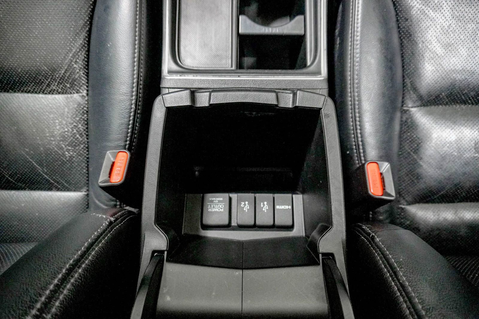 Used 2015 Honda CR-V Touring image 29