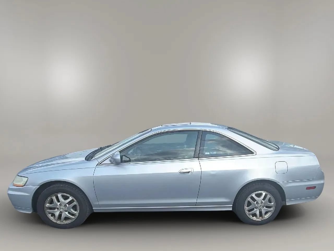 Used 2002 Honda Accord EX image 2