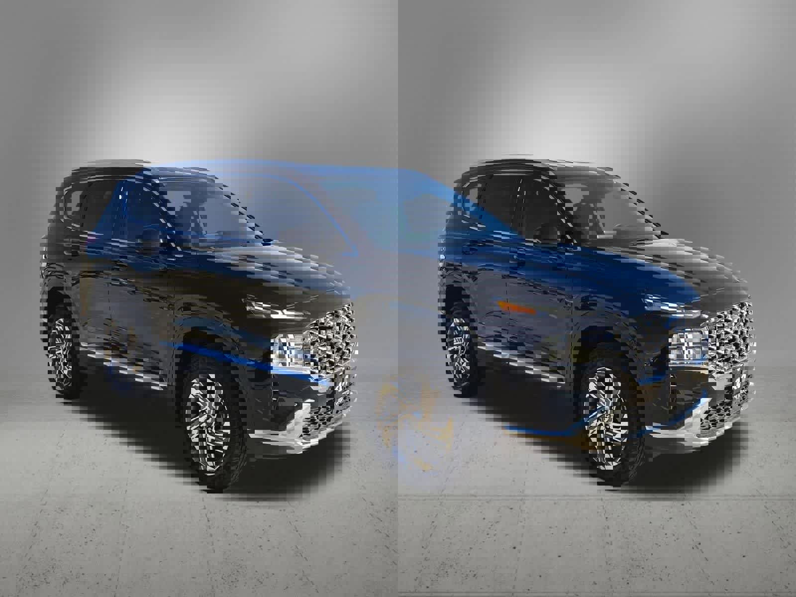 Used 2022 Hyundai Santa Fe SEL AWD/4WD image 8