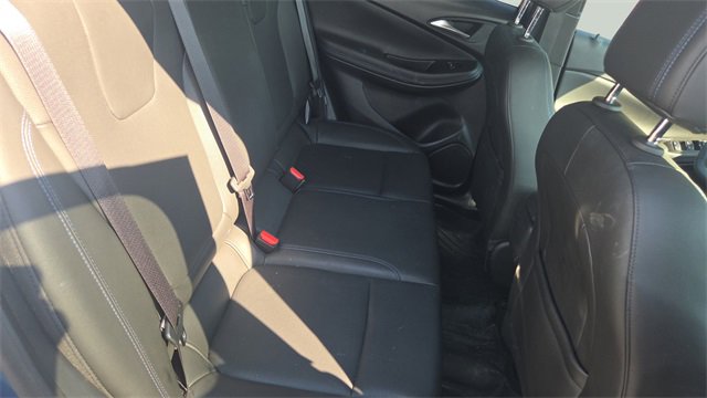 Used 2025 Buick Encore GX Sport Touring image 26