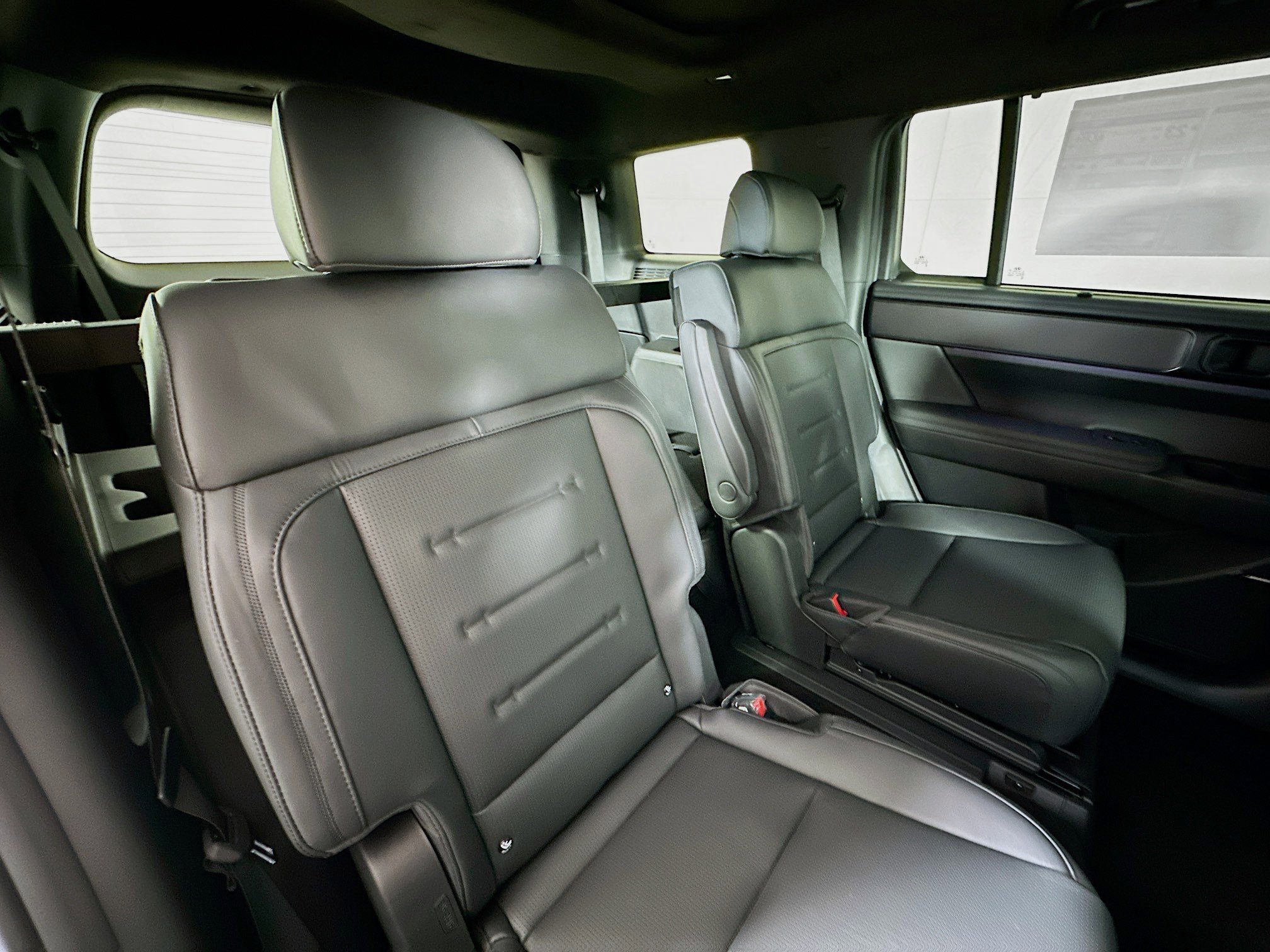 New 2026 Hyundai Santa Fe Calligraphy image 27