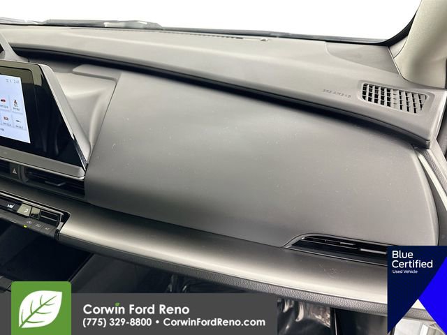 Used 2025 Toyota Prius LE image 30