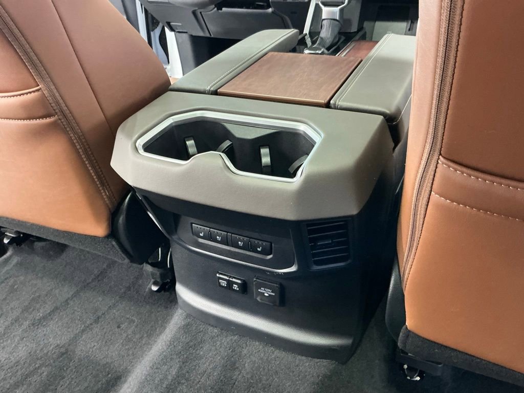 Used 2025 Toyota Tundra 1794 Edition image 20