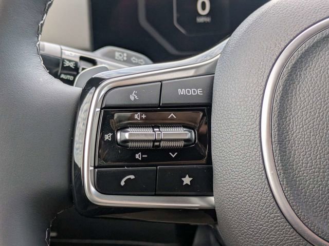 New 2025 Kia Sorento SX Prestige AWD/4WD image 28