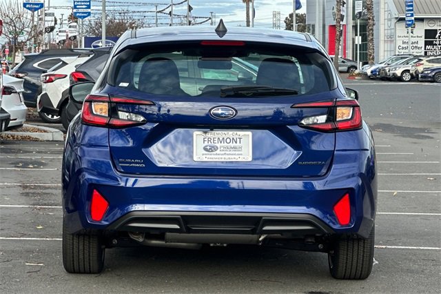New 2026 Subaru Impreza 2.0i Sport image 5