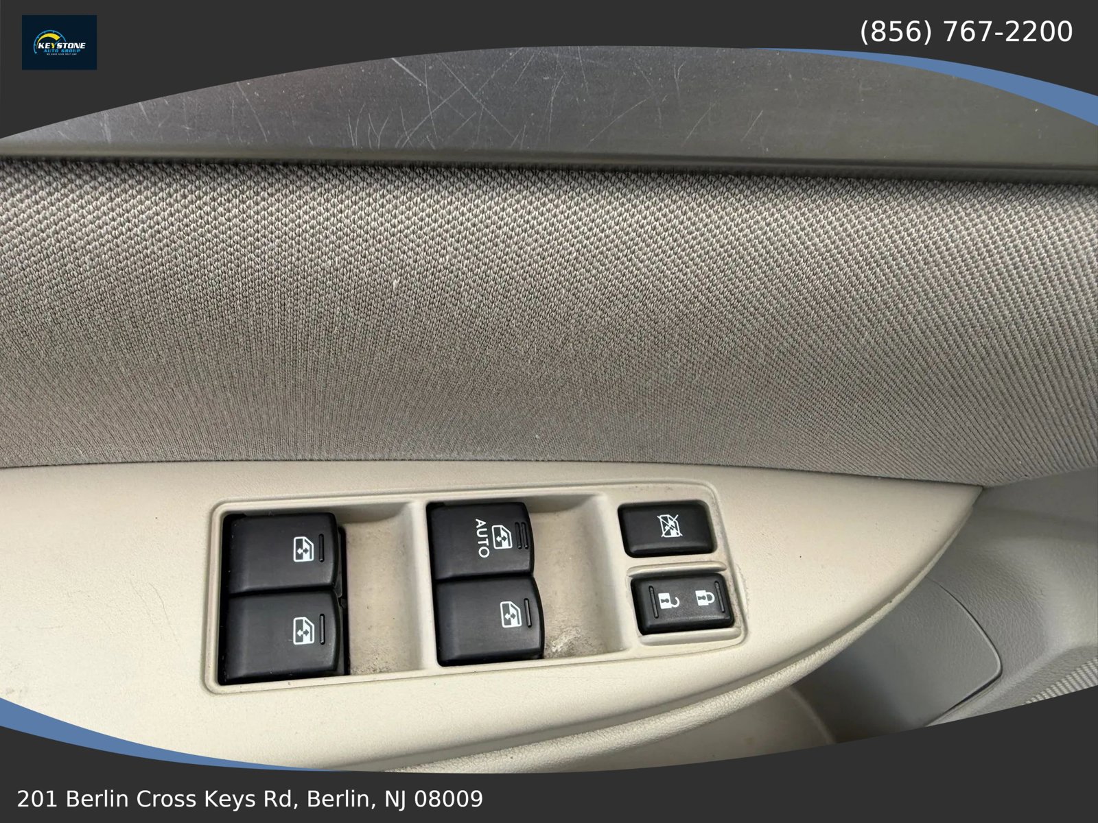 Used 2014 Subaru Outback 2.5i Premium w/ Moonroof Package AWD/4WD image 10