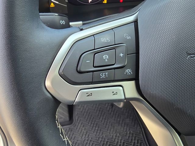 Used 2023 Volkswagen Atlas SEL AWD/4WD image 33