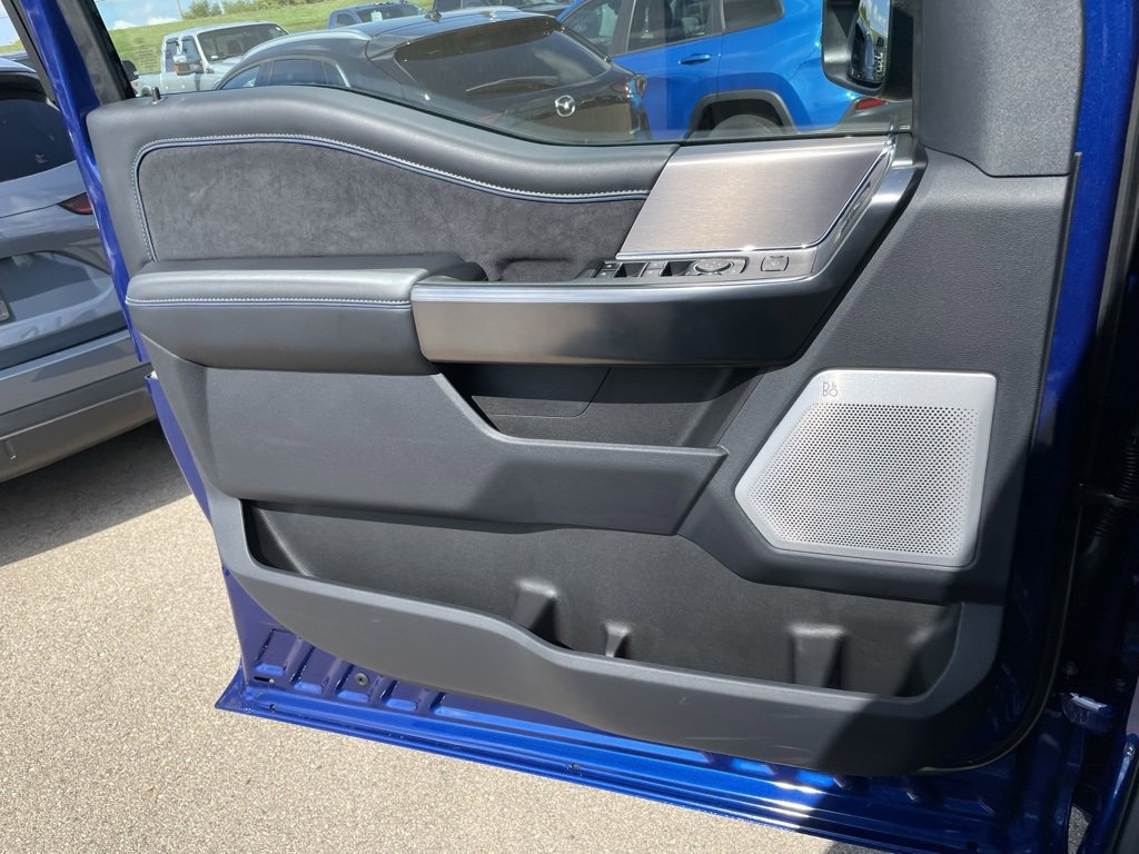 New 2026 Ford F250 Platinum image 62