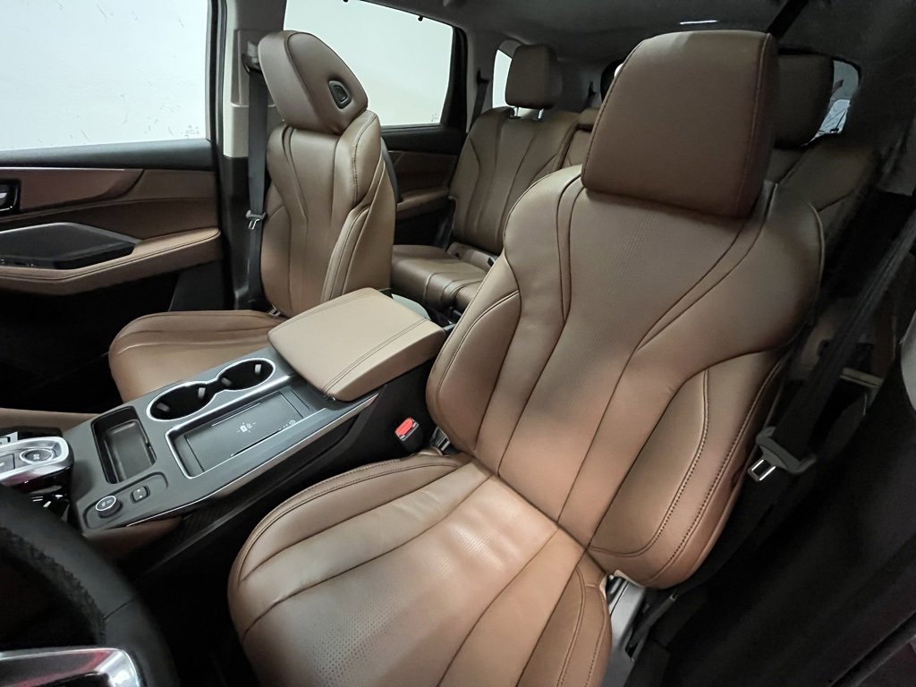 New 2026 Acura MDX w/ Technology Package image 11