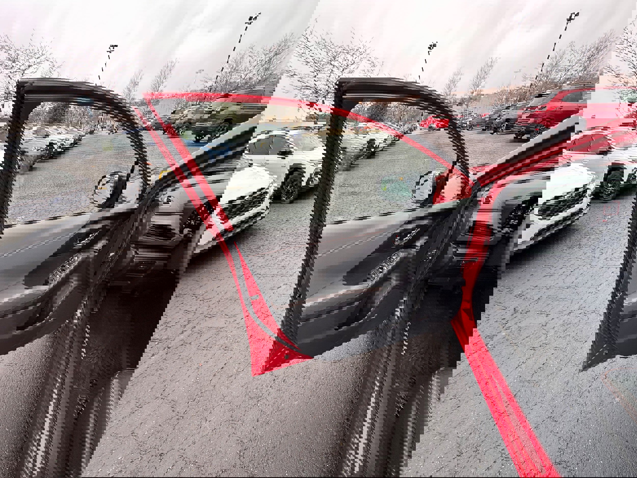 Certified 2025 Subaru Crosstrek 2.5i Limited image 11