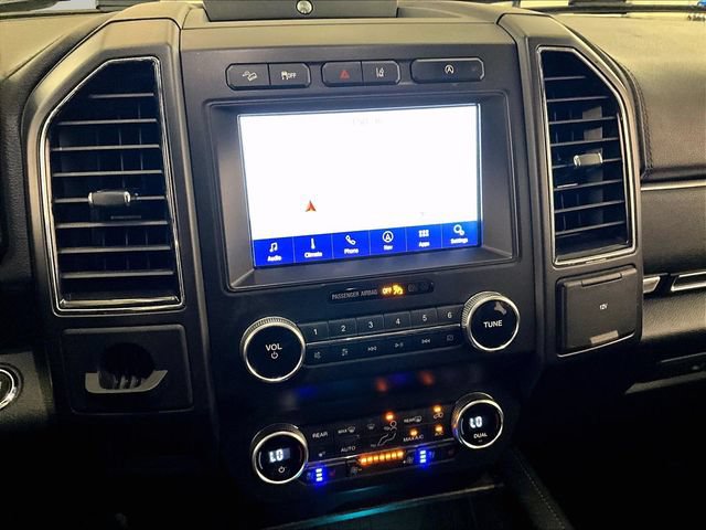 Used 2020 Ford Expedition Max Limited AWD/4WD image 6