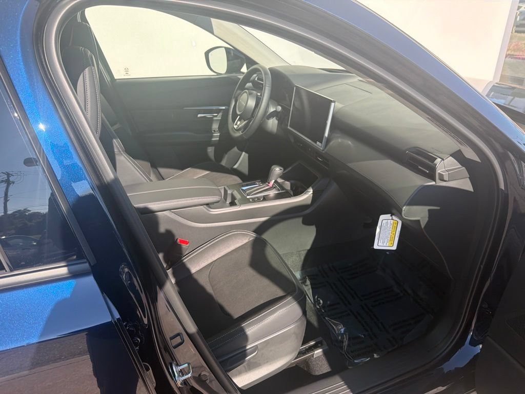 New 2026 MAZDA CX-5 Preferred AWD/4WD image 15