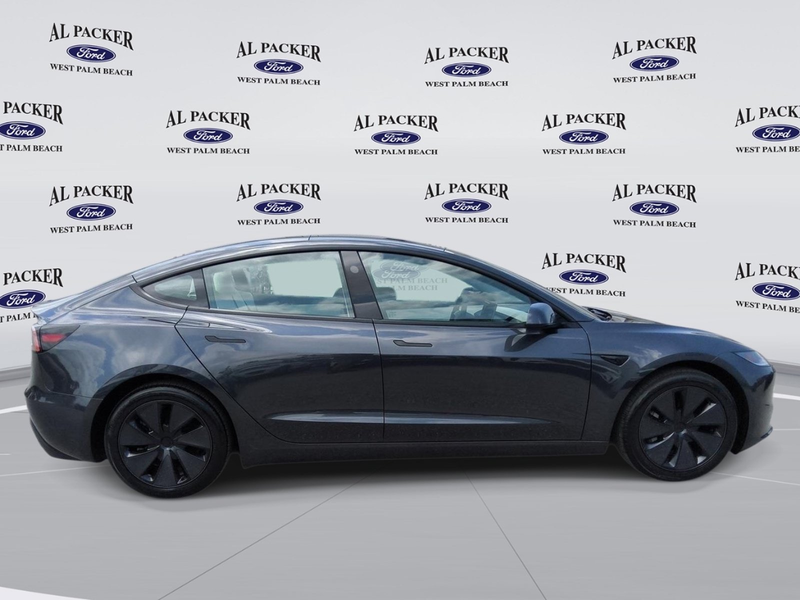 Used 2025 Tesla Model 3 RWD image 6