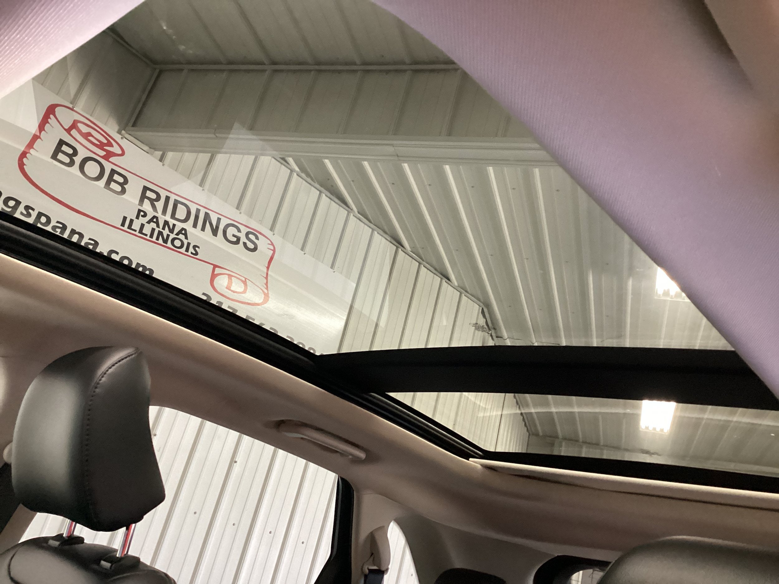 Used 2024 Ford Edge SEL w/ Convenience Package AWD/4WD image 19