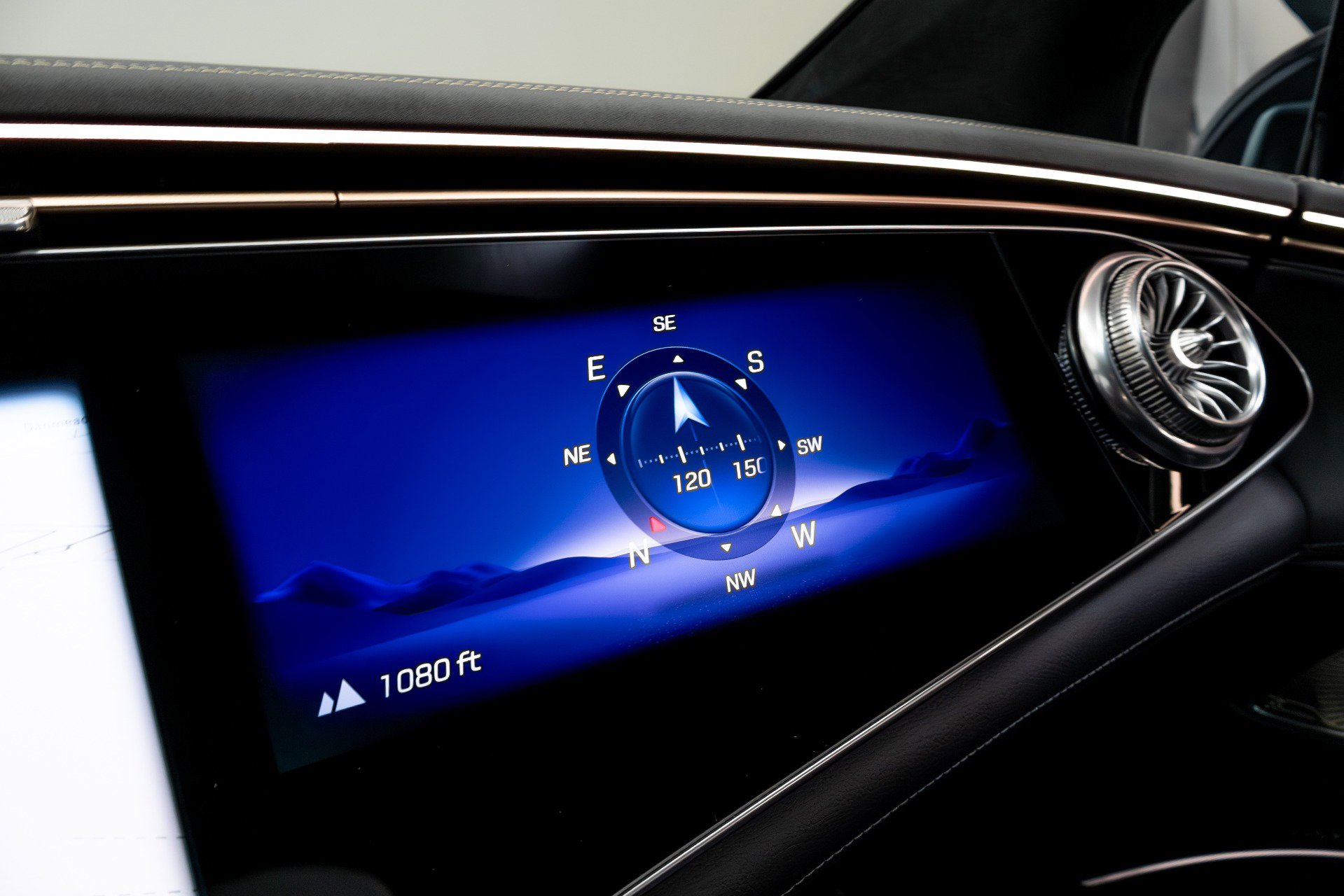 Used 2023 Mercedes-Benz EQS AMG 4MATIC image 81