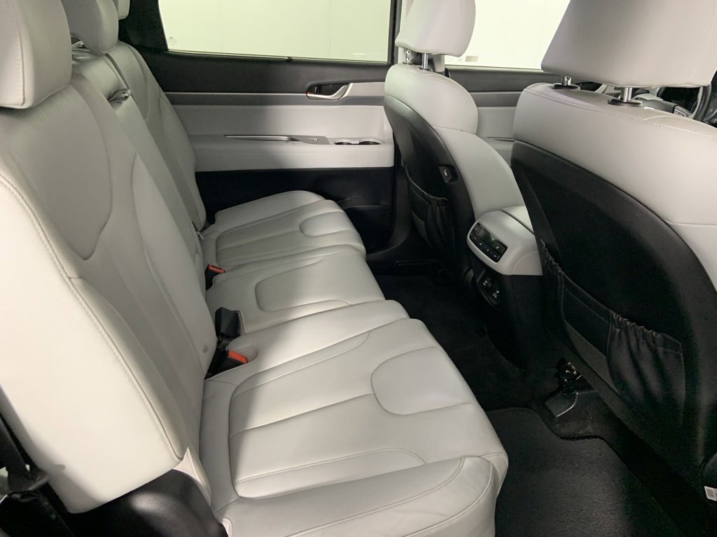 Used 2020 Hyundai Palisade SEL image 19