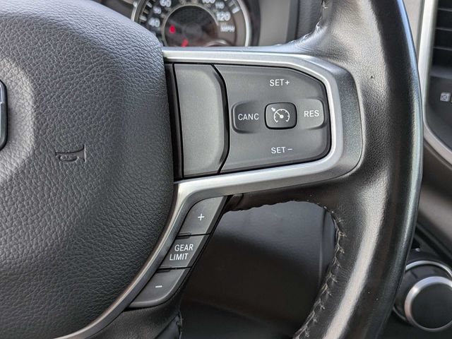 Used 2024 RAM 2500 Big Horn AWD/4WD image 25