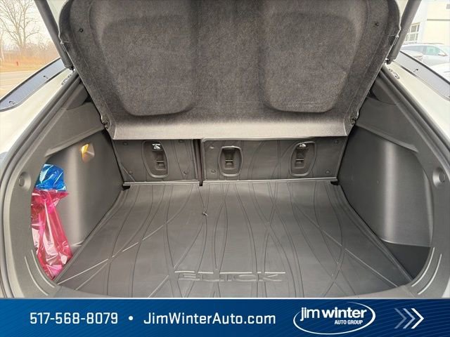 New 2026 Buick Envista Preferred w/ Convenience I Package image 20